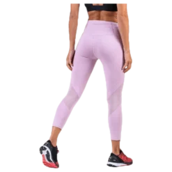 Rush Crop Pink