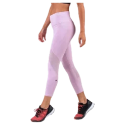 Rush Crop Pink