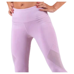 Rush Crop Pink