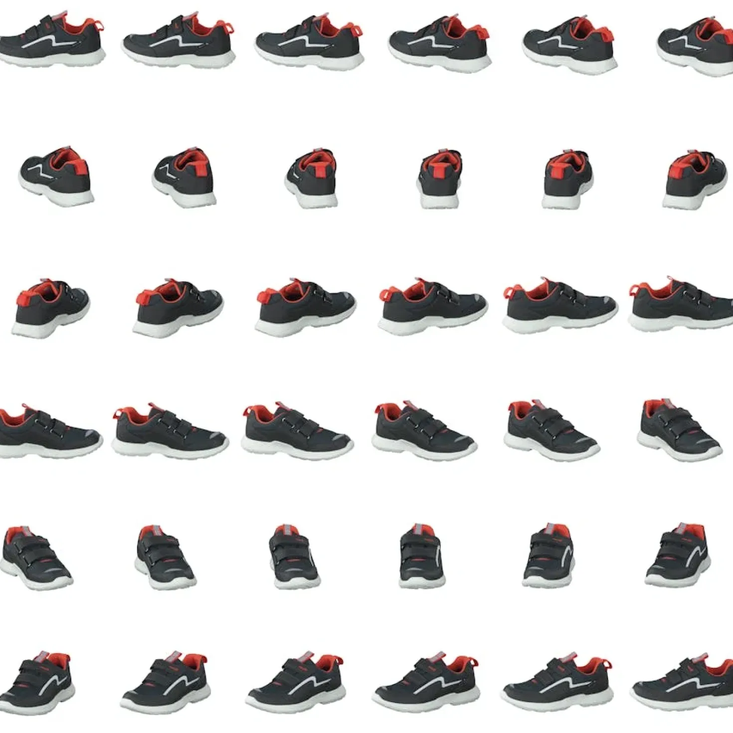 Rush Grey