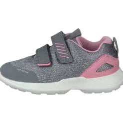 Rush Grey/pink