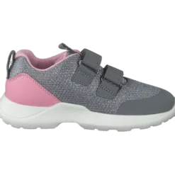 Rush Grey/pink