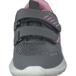 Rush Grey/pink