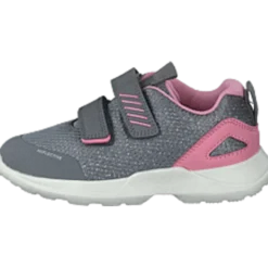 Rush Grey/pink