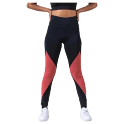 Rush Legging Black