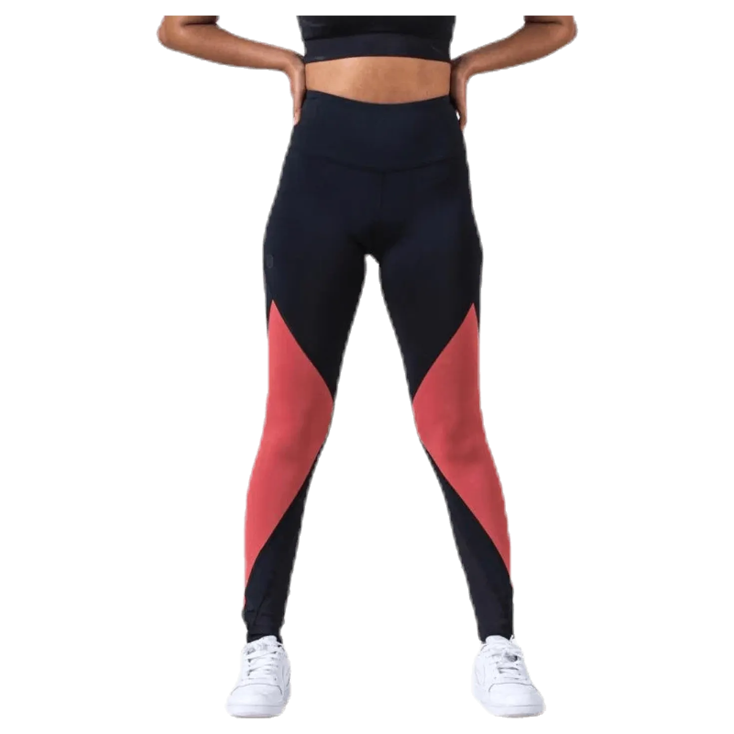 Rush Legging Black
