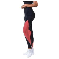 Rush Legging Black