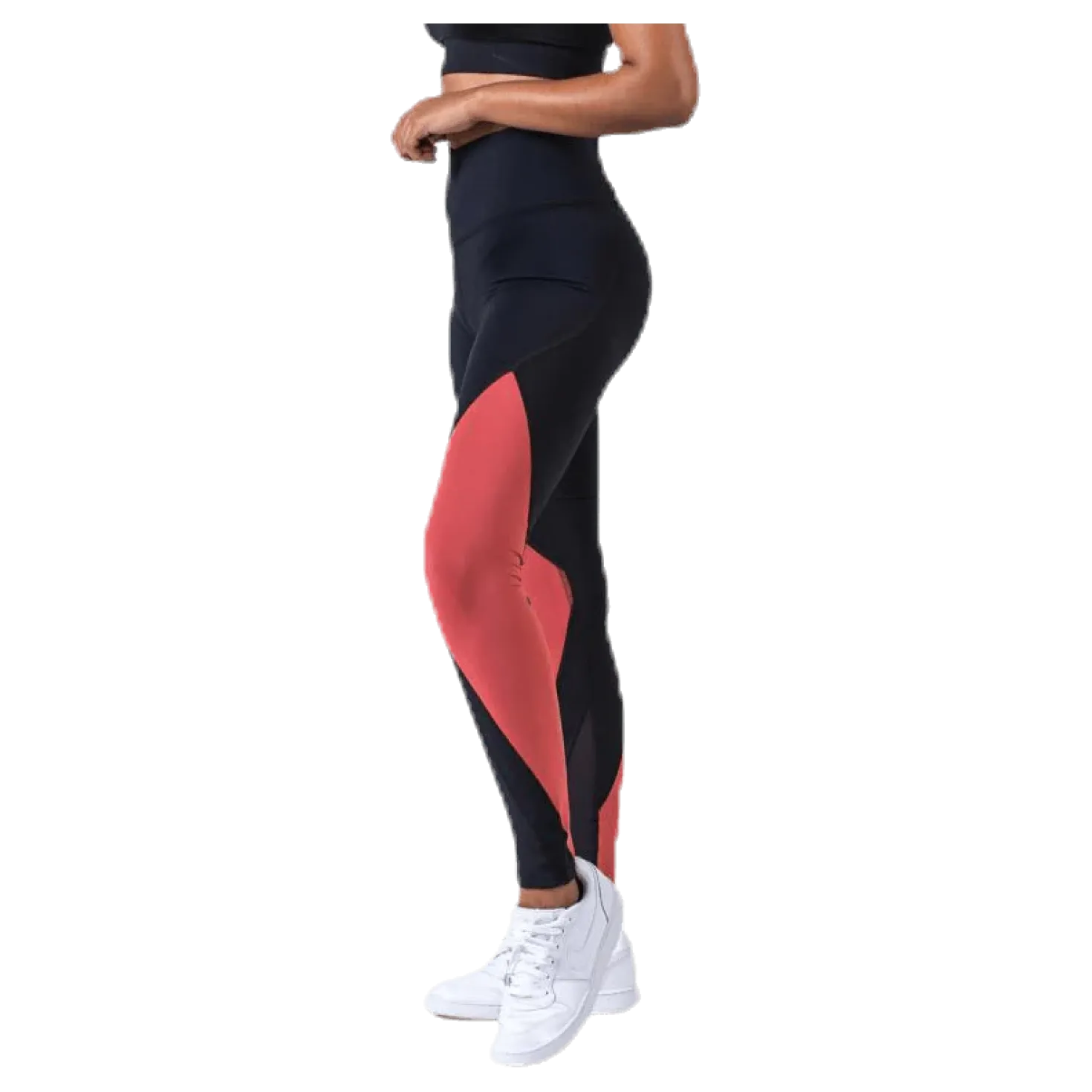 Rush Legging Black
