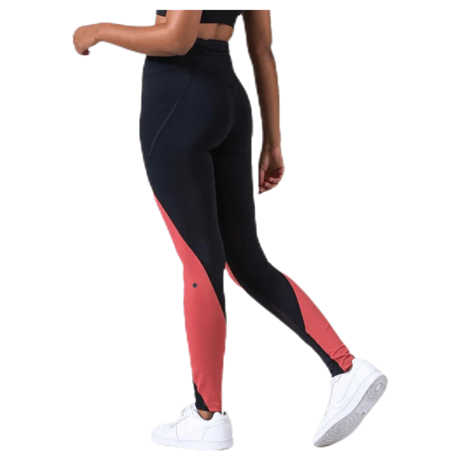 Rush Legging Black