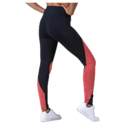 Rush Legging Black
