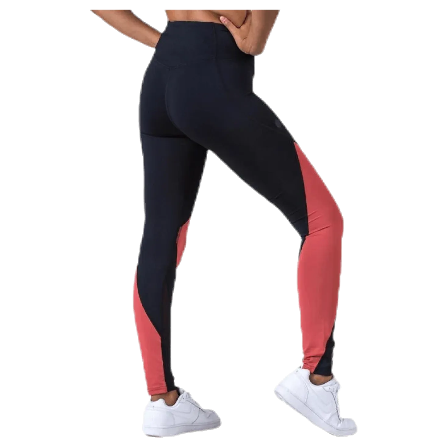 Rush Legging Black