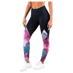 Rush Legging Print Black