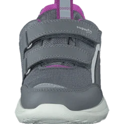 Rush Light Grey