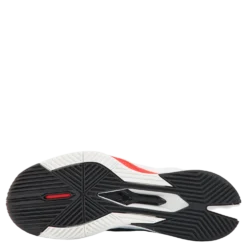 Rush Pro 4.0 Black/white/poppy Red