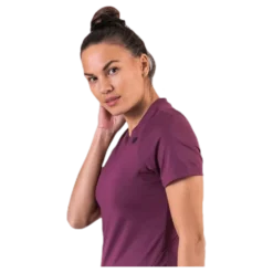 Rush Short Sleeve Pink