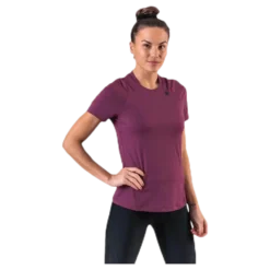 Rush Short Sleeve Pink
