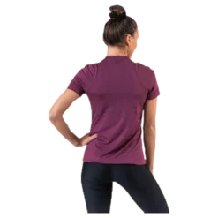 Rush Short Sleeve Pink