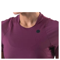 Rush Short Sleeve Pink