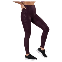 Rush Tonal Leg NS Patterned