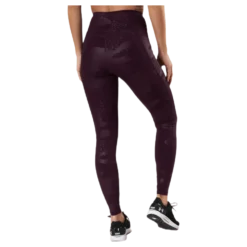 Rush Tonal Leg NS Patterned