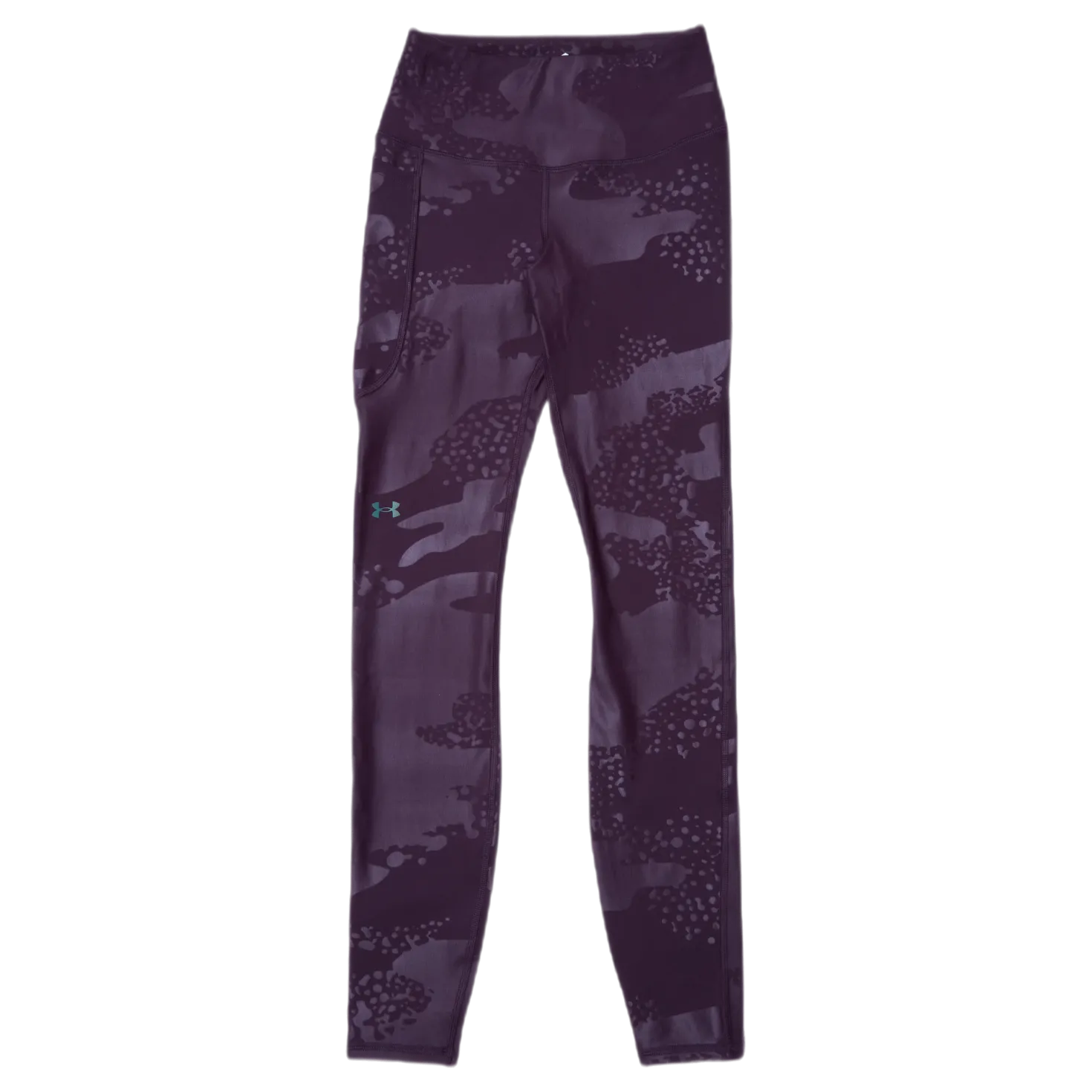 Rush Tonal Leg NS Patterned
