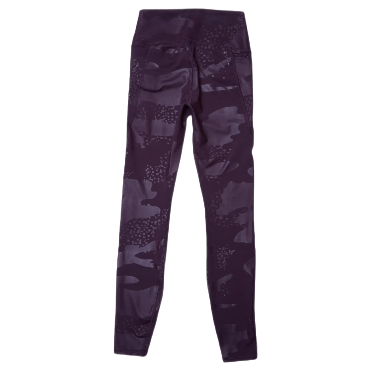Rush Tonal Leg NS Patterned
