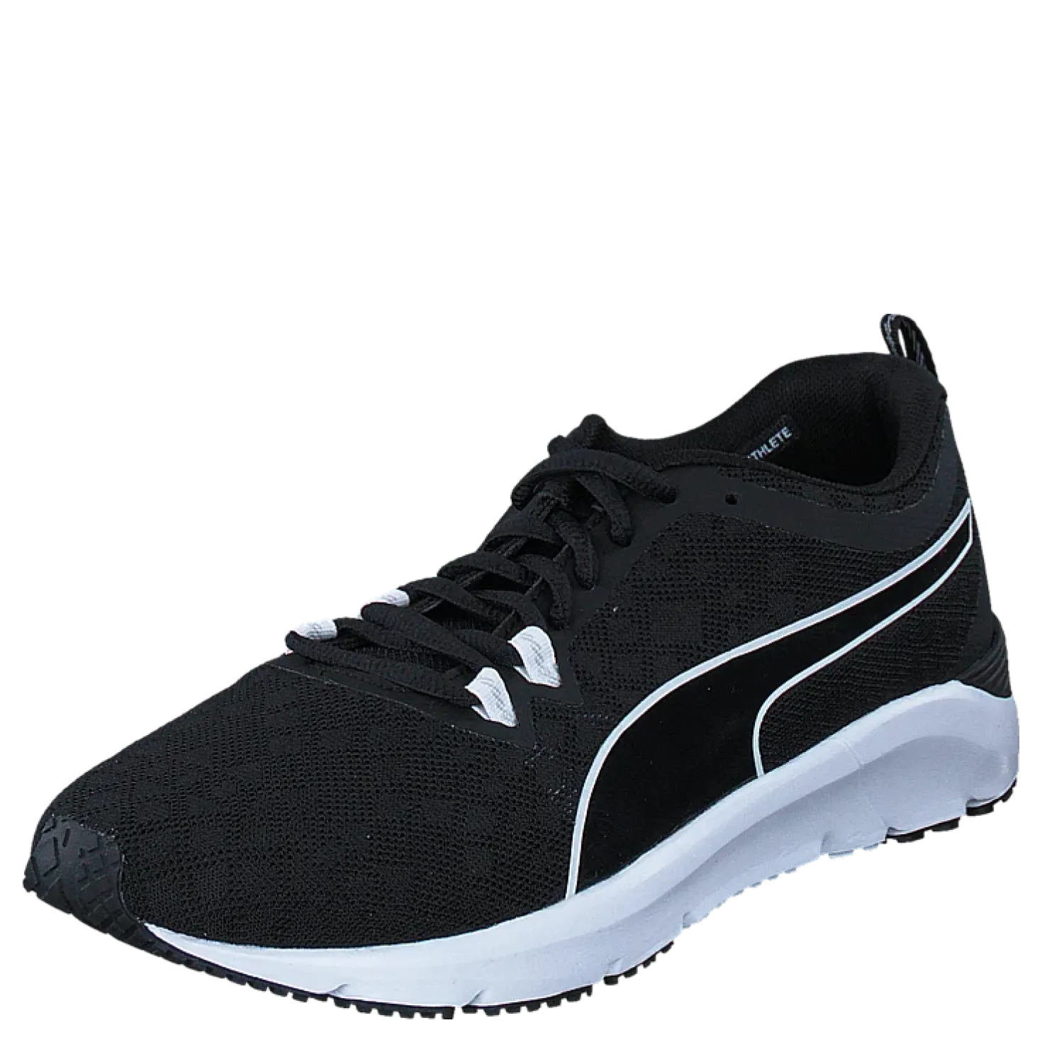 Rush Wn’s 002 Black