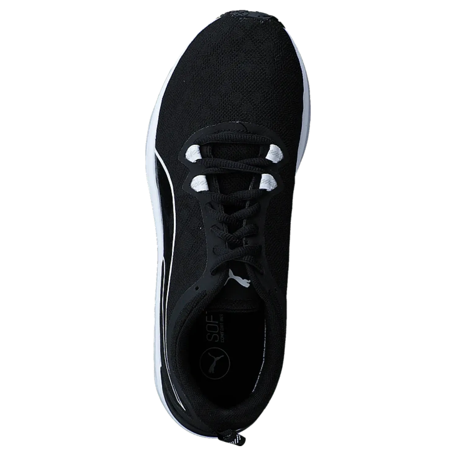 Rush Wn’s 002 Black