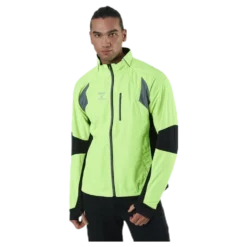 R-90 Winter Jacket ll Yellow