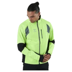 R-90 Winter Jacket ll Yellow