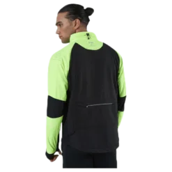 R-90 Winter Jacket ll Yellow