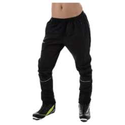 R-90 Winter Pant Black
