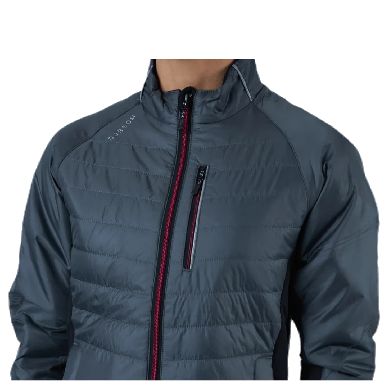 R90 Wis II Grey