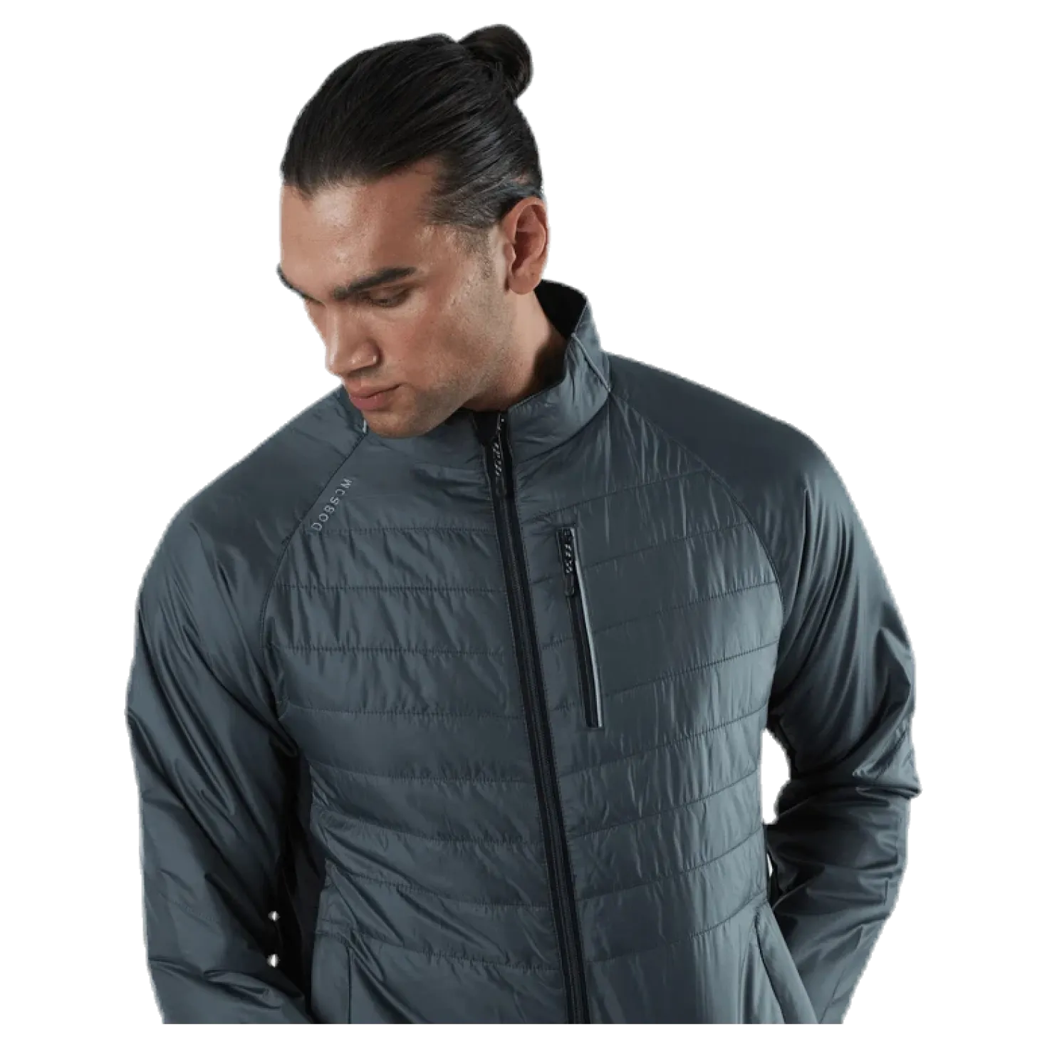 R90 Wis II Grey