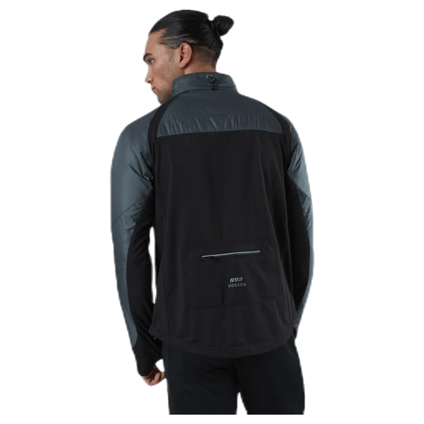 R90 Wis II Grey