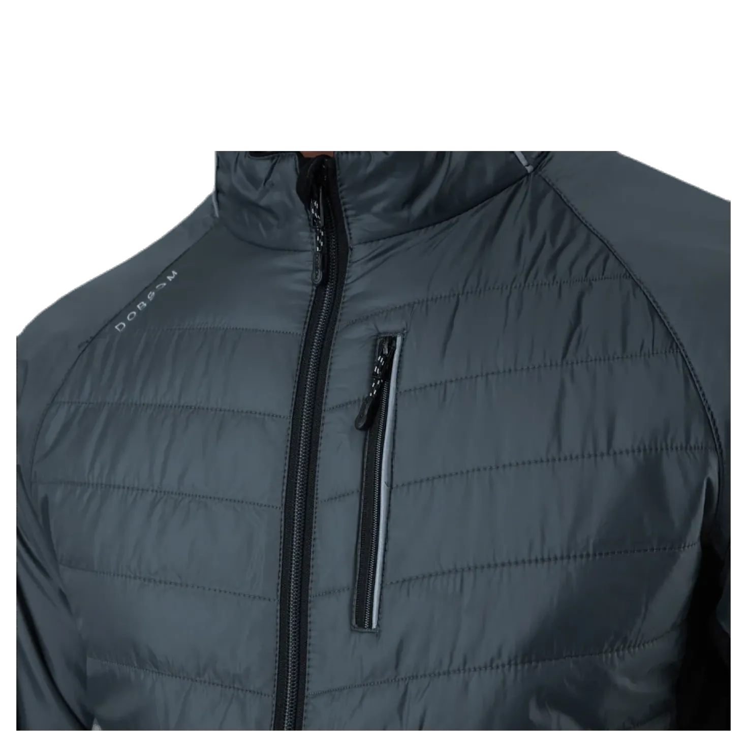 R90 Wis II Grey