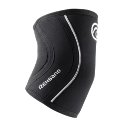 Rx elbow-sleeve 5mm Black