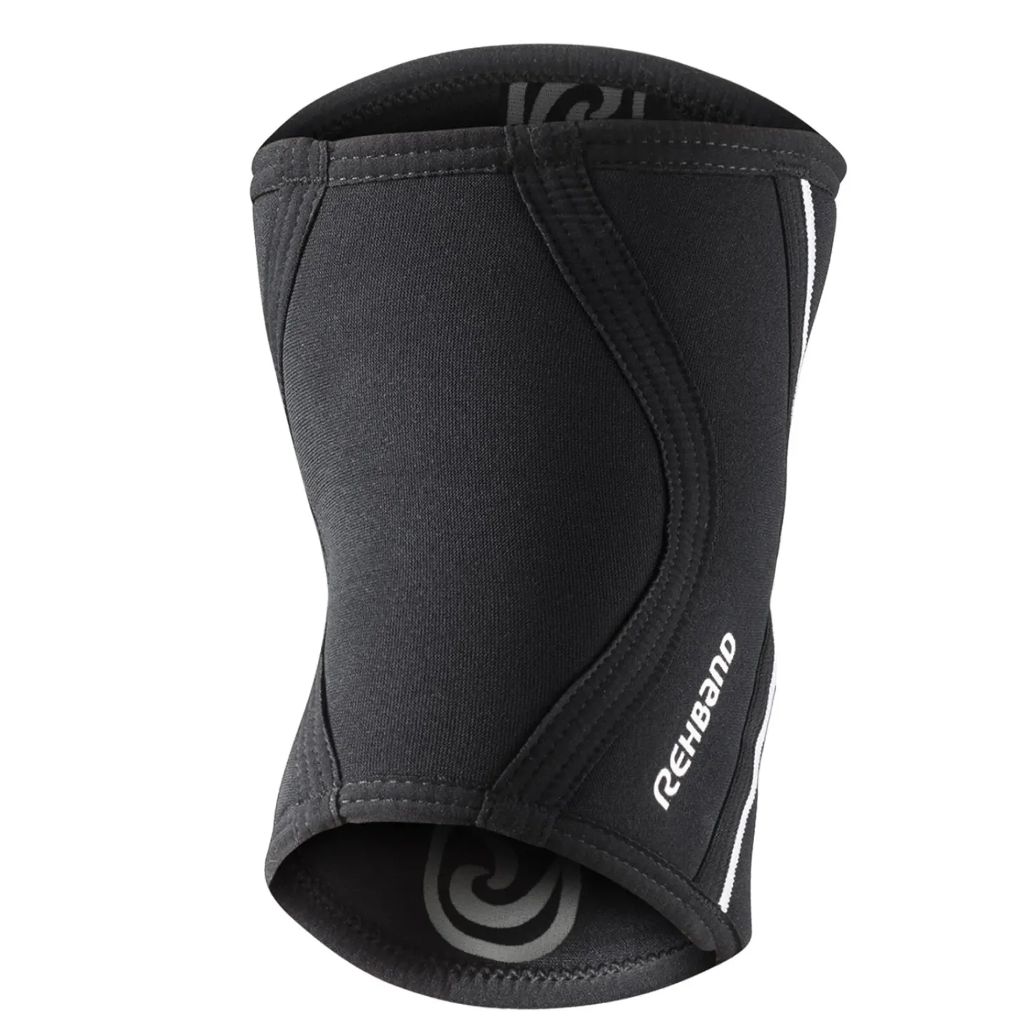 Rx elbow-sleeve 5mm Black