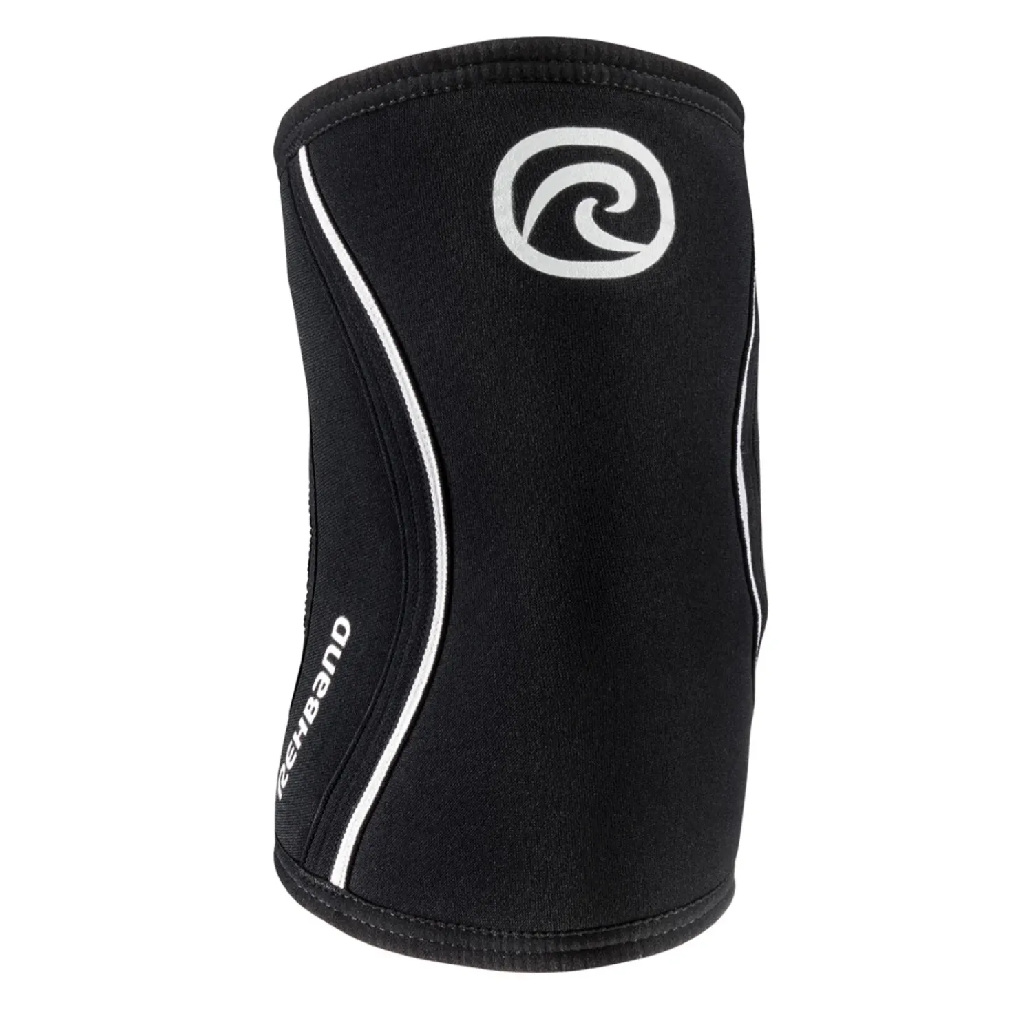 Rx elbow-sleeve 5mm Black