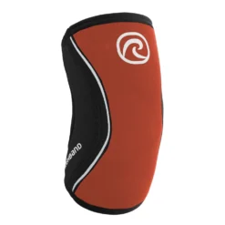 RX Elbow Sleeve Orange/Black