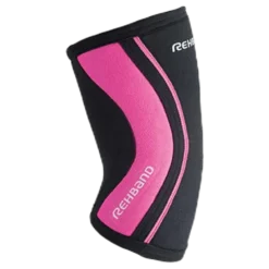 Rx Elbow Support 5 mm Pink/Black