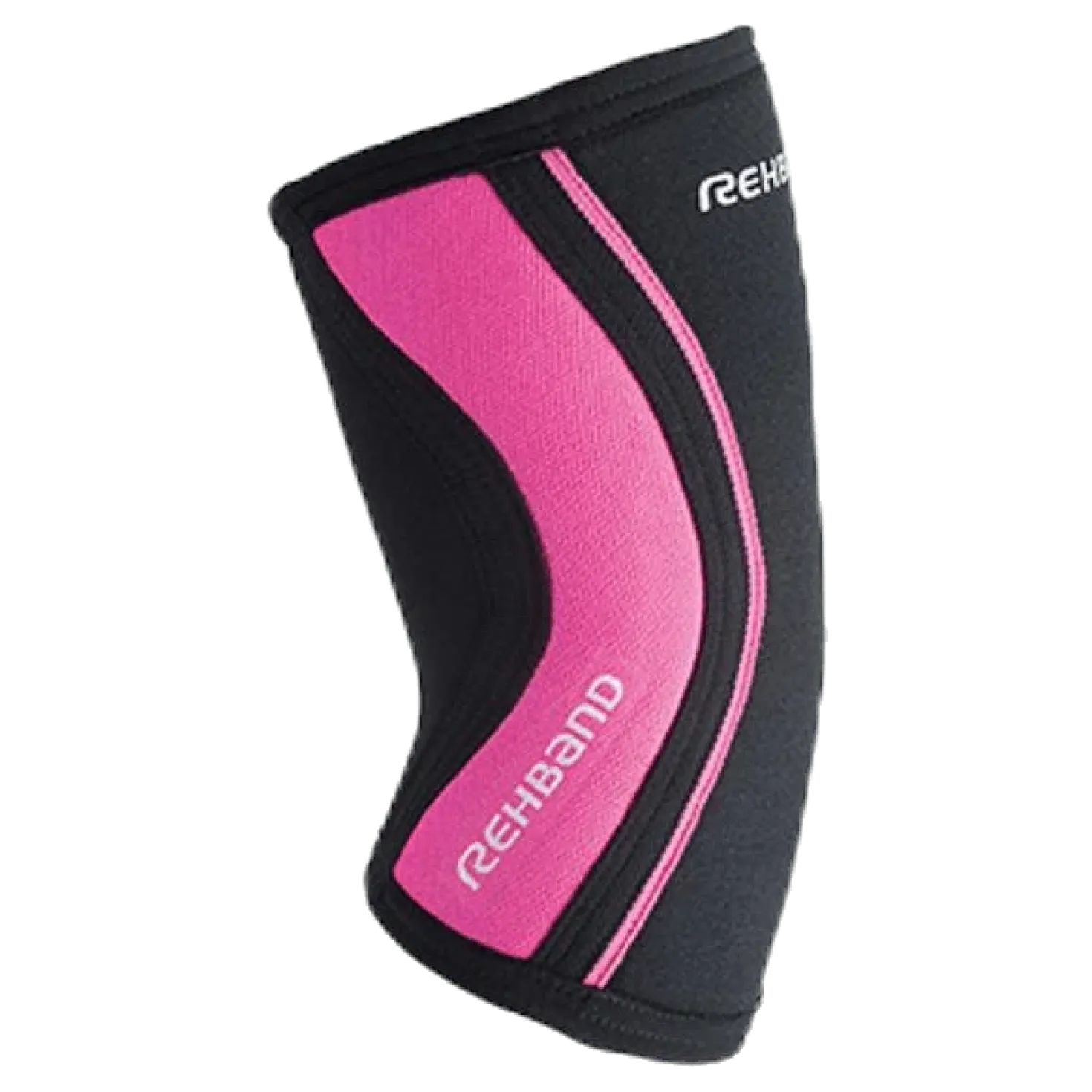 Rx Elbow Support 5 mm Pink/Black
