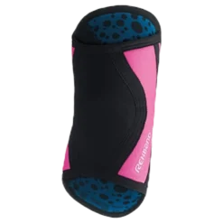 Rx Elbow Support 5 mm Pink/Black