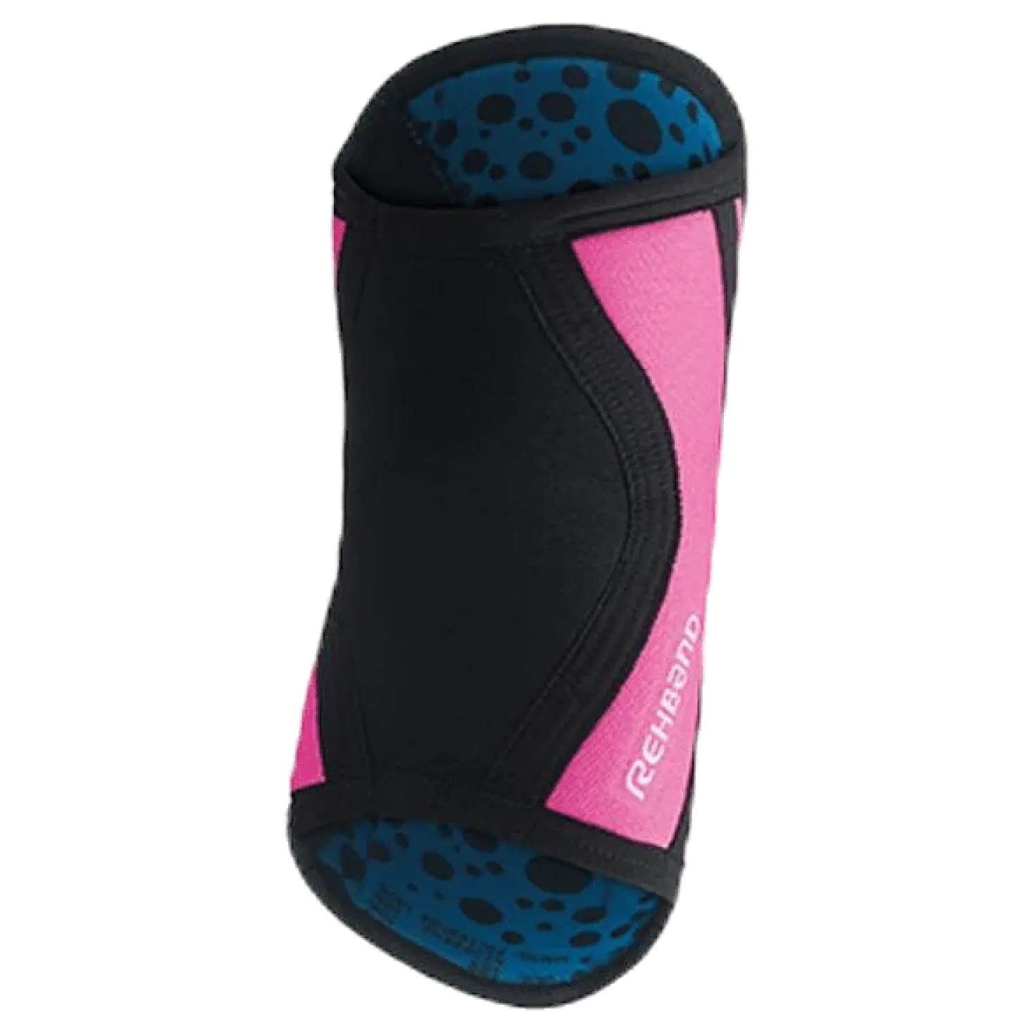 Rx Elbow Support 5 mm Pink/Black
