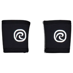 Rx Wrist-sleeve 5mm Pair Black