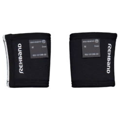 Rx Wrist-sleeve 5mm Pair Black