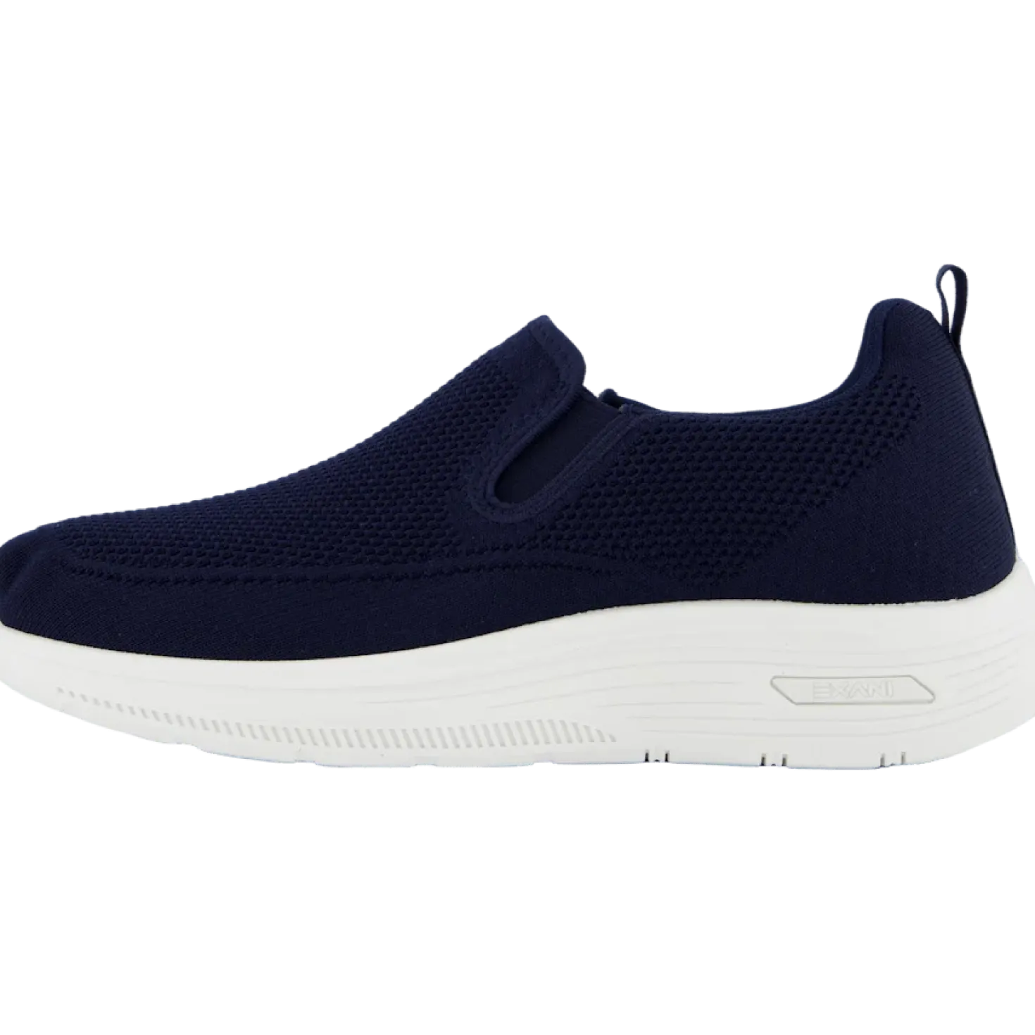 Ryan M Navy