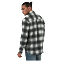 Ryder Overshirt Blue