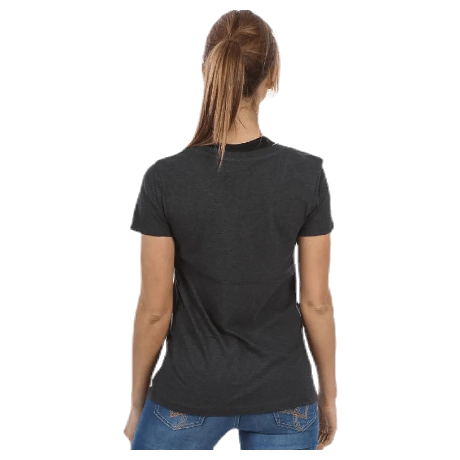 Sabina Tee Grey