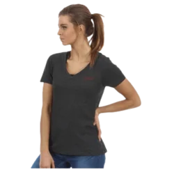 Sabina Tee Grey